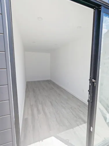160-C Standard container home