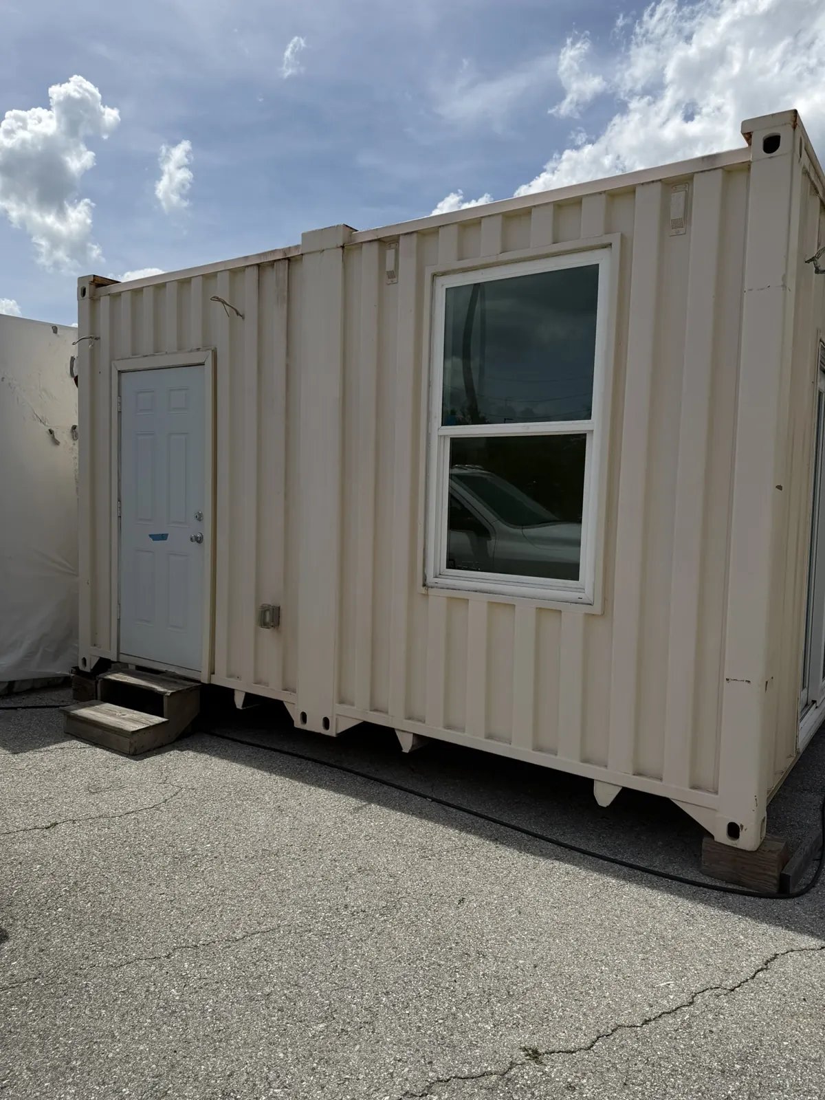 Micro Data Centers